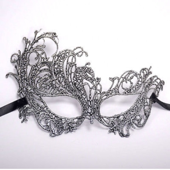 Other - Sexy Carnaval Mask